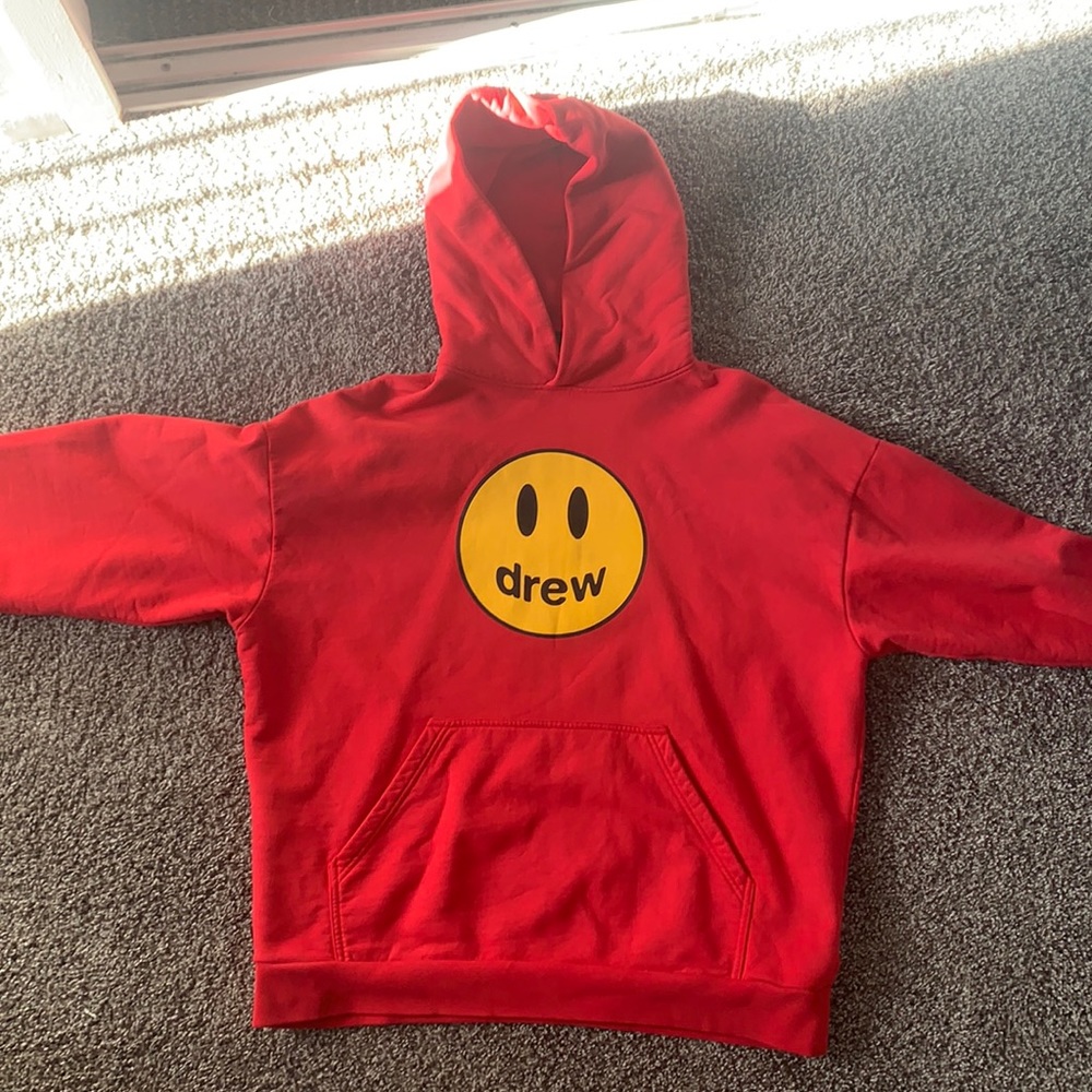 Drew House Hoodie